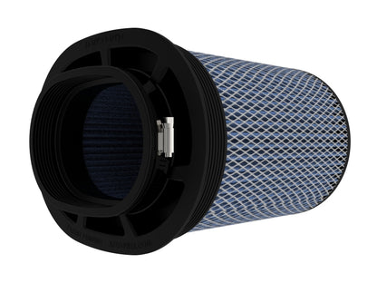 aFe Magnum FLOW Pro 5R Universal Air Filter (6.5x4.75)Flg, x (9x7)Base, x 24-91109 Photo - Unmounted