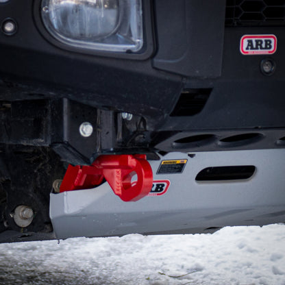 ARB 2019+ Ford Ranger Recovery Point 2840050 2840050 Photo - Mounted