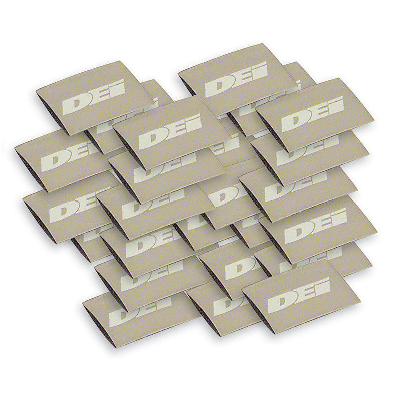 DEI Hi-Temp Shrink Tube 12mm x 1.5in - Gray 10801 10801 Photo - Primary