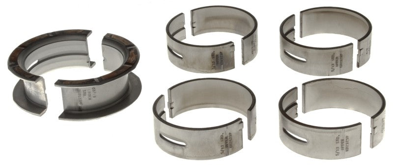 Clevite Ford Products V8, 221-255 MS590P User 1