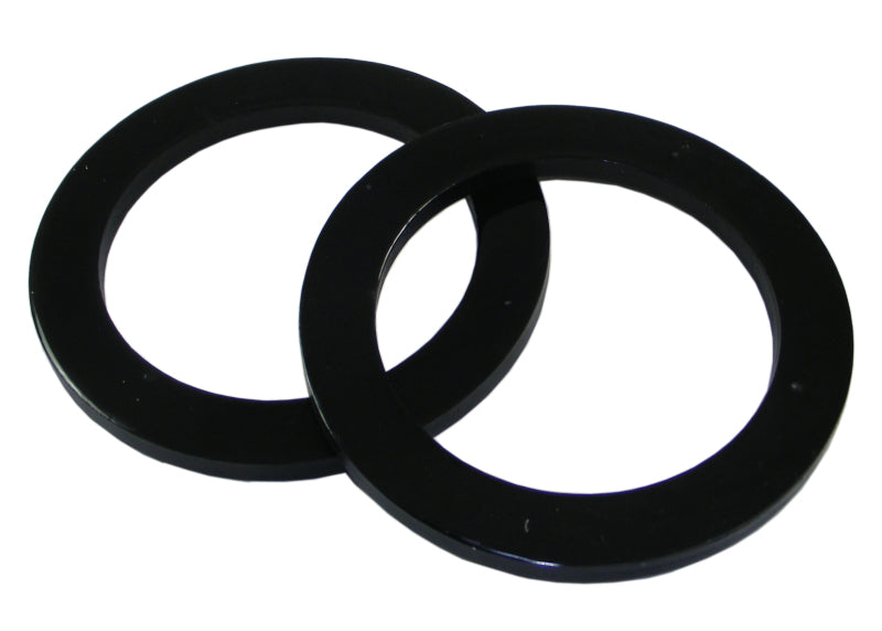 Whiteline Plus 10/65-73 Ford Mustang Spring - Pad/Trim Packer Bushing (H - 8mm) W71478 W71478 Photo - Primary