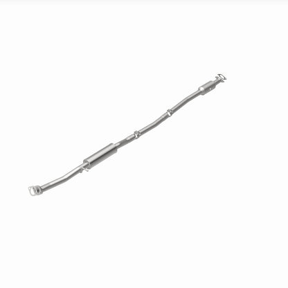 Magnaflow 16-17 Hyundai Tucson L4 2.0 OEM Underbody Direct Fit Catalytic Converter 21-146 21-146 360 Degree Image Set