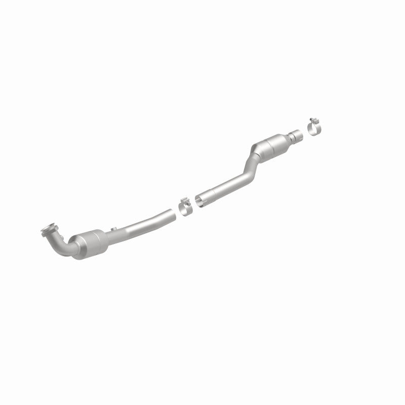 MagnaFlow Mercedes-Benz SL500 OEM Grade Federal / EPA Compliant Direct-Fit Catalytic Converter 51402 360 Degree Image Set