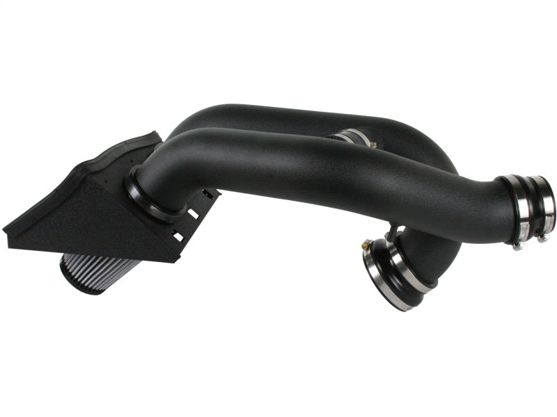 aFe Stage 2 Cold Air Intake Ford F-150 All 2011-2011 51-12182 Photo - Unmounted