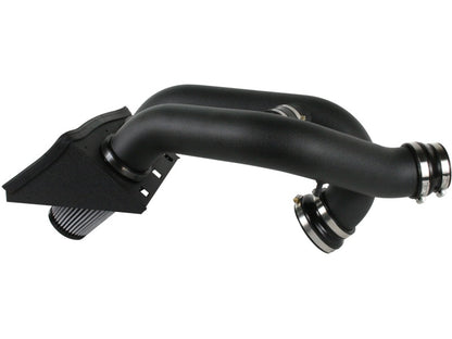 aFe Stage 2 Cold Air Intake Ford F-150 All 2011-2011 51-12182 Photo - Unmounted
