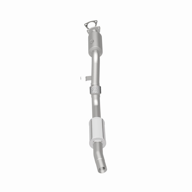 MagnaFlow Audi A4 Quattro California Grade CARB Compliant Direct-Fit Catalytic Converter 5461904 360 Degree Image Set