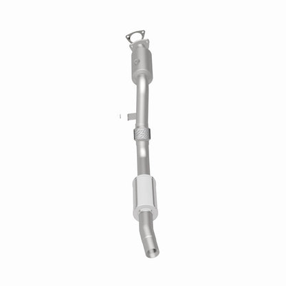 MagnaFlow Audi A4 Quattro California Grade CARB Compliant Direct-Fit Catalytic Converter 5461904 360 Degree Image Set