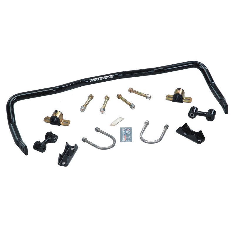 Hotchkis 78-88 Pontiac Grand Prix / 78-88 Chevy Monte Carlo/78-87 El Camino Extreme Rear Sway Bar 2281R 2281R Photo - Primary