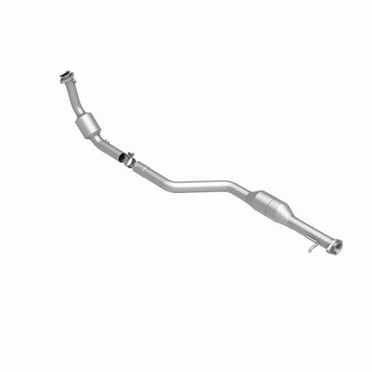 MagnaFlow Mercedes-Benz SL500 HM Grade Federal / EPA Compliant Direct-Fit Catalytic Converter 24049 360 Degree Image Set