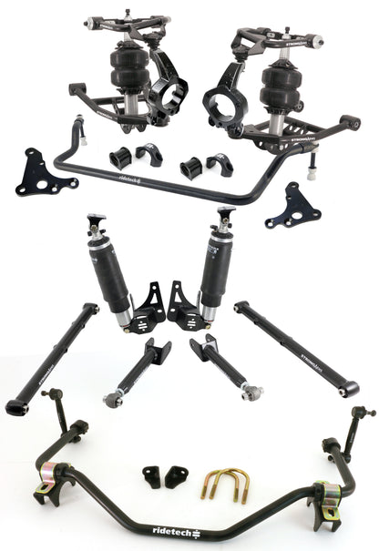 Ridetech  11240297
