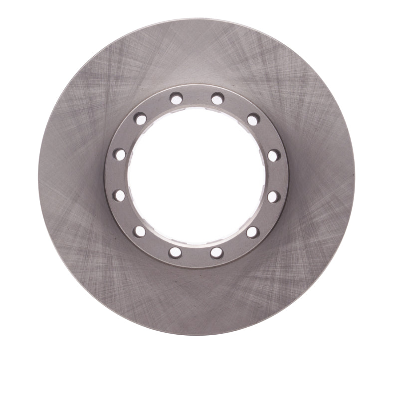 DFC DFC Brake Rotors - Plain Brakes, Rotors & Pads Brake Rotors - OE main image