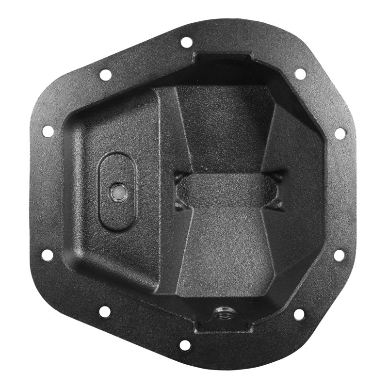 Yukon Gear & Axle Yukon Gear Hardcore Diff Cover for Dana 50/60/70 YHCC-D60 YHCC-D60 Photo - Unmounted