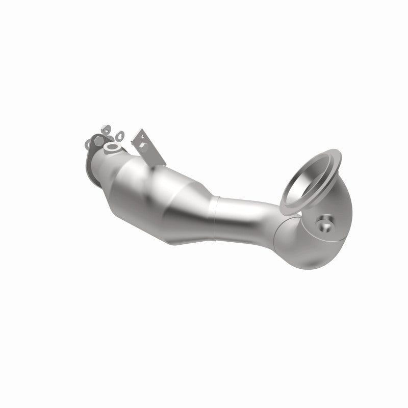 MagnaFlow BMW OEM Grade Federal / EPA Compliant Direct-Fit Catalytic Converter 49767 360 Degree Image Set