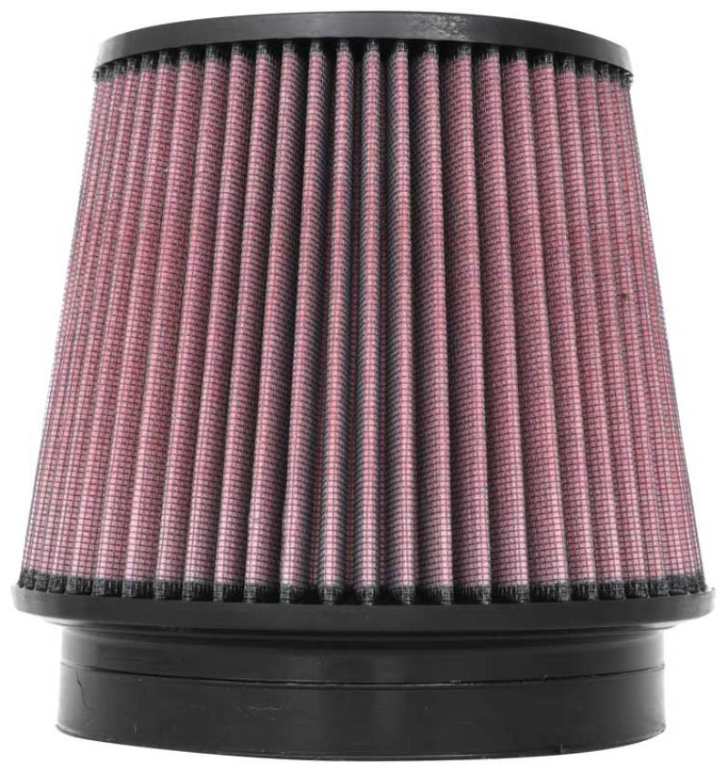 K&N Engineering K&N Universal Clamp-On Filter 6in Flange / 7.5in B / 5.875in T / 6in H RU-4940 RU-4940 Photo - out of package