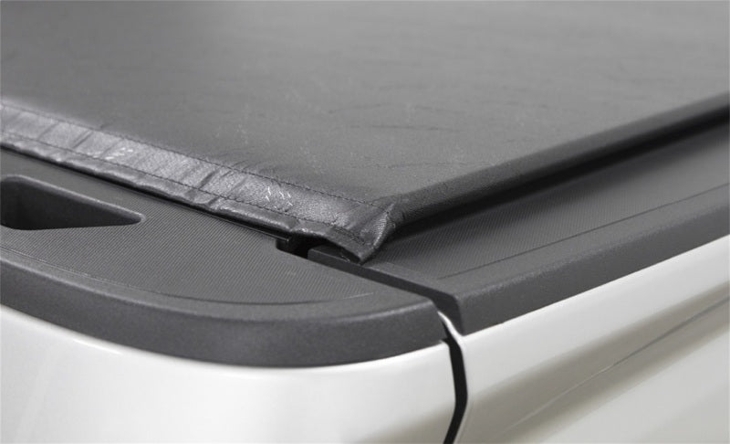 Access Vanish 99-07 Chevy/GMC Full Size 8ft Bed (Except Dually) Roll-Up Cover 92189 92189 Photo - Mounted