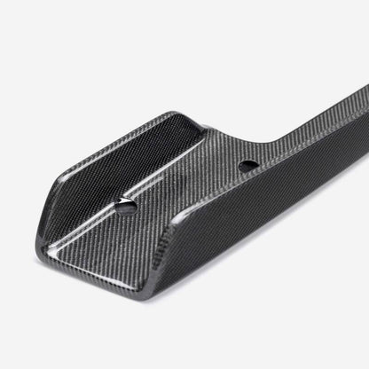 Seibon 2022 Subaru WRX MB-Style Carbon Fiber Rear Diffuser RD22SBIMP-MB RD22SBIMP-MB User 1
