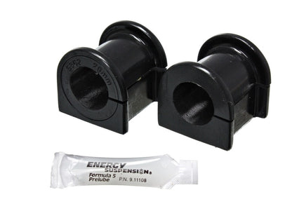Energy Suspension Sway Bar Bushing Set Black Lexus RX350 All 2007-2008 8.5135G Photo - Primary