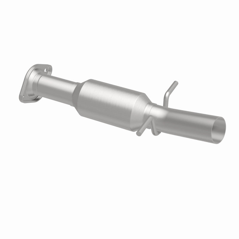 MagnaFlow Toyota Highlander OEM Grade Federal / EPA Compliant Direct-Fit Catalytic Converter 52537 360 Degree Image Set