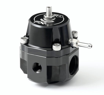 GFB FX-D Fuel Pressure Regulator (AN Fittings Not Included) 8070 8070 Photo - Primary