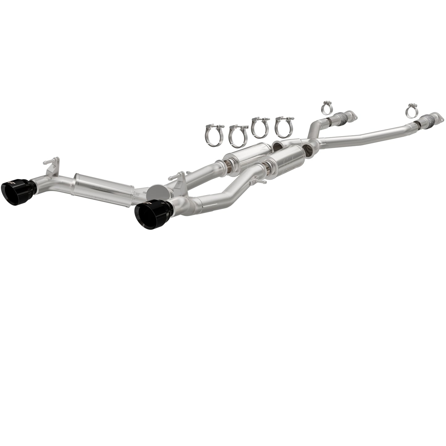 Magnaflow 23-2025 Nissan Z SPEQ Series Cat-Back Exhaust System 19697