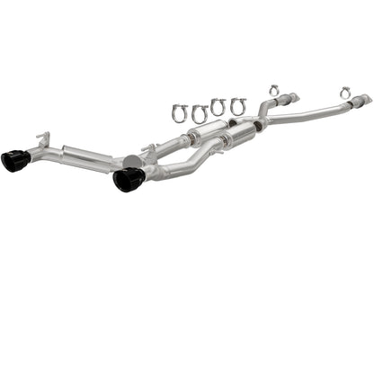 Magnaflow 23-2025 Nissan Z SPEQ Series Cat-Back Exhaust System 19697