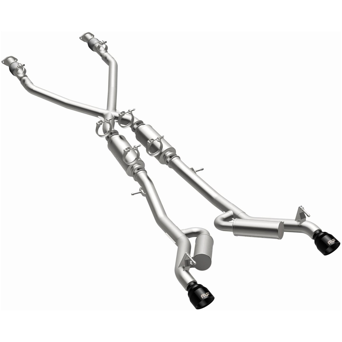 Magnaflow 23-2025 Nissan Z SPEQ Series Cat-Back Exhaust System 19697