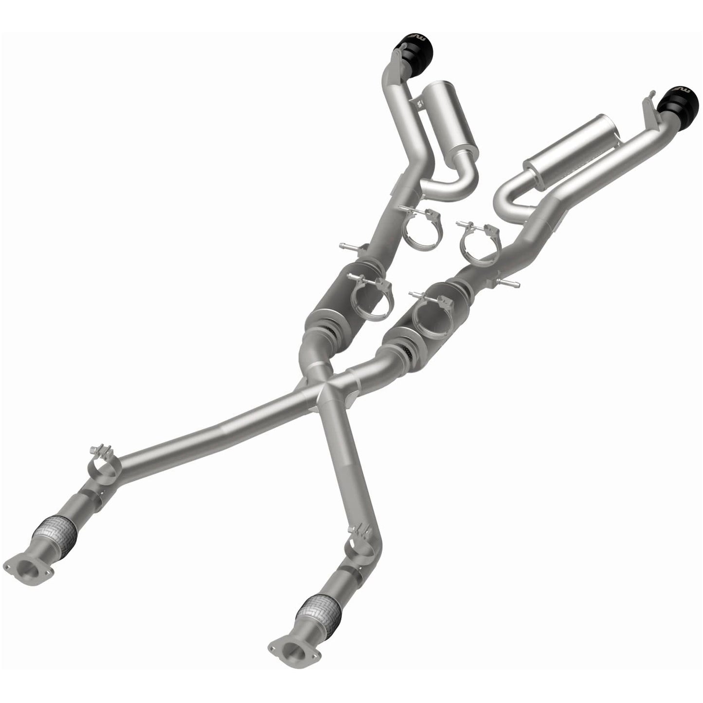 Magnaflow 23-2025 Nissan Z SPEQ Series Cat-Back Exhaust System 19697