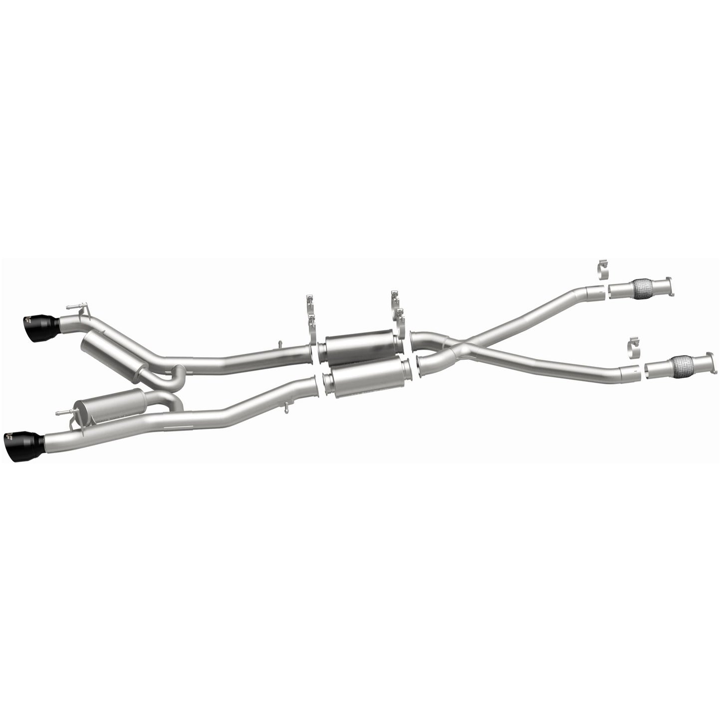 Magnaflow 23-2025 Nissan Z SPEQ Series Cat-Back Exhaust System 19697
