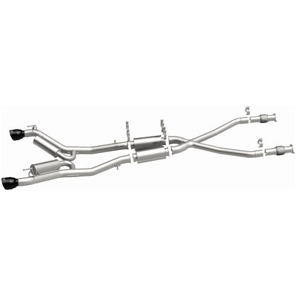 Magnaflow 23-2025 Nissan Z SPEQ Series Cat-Back Exhaust System 19697