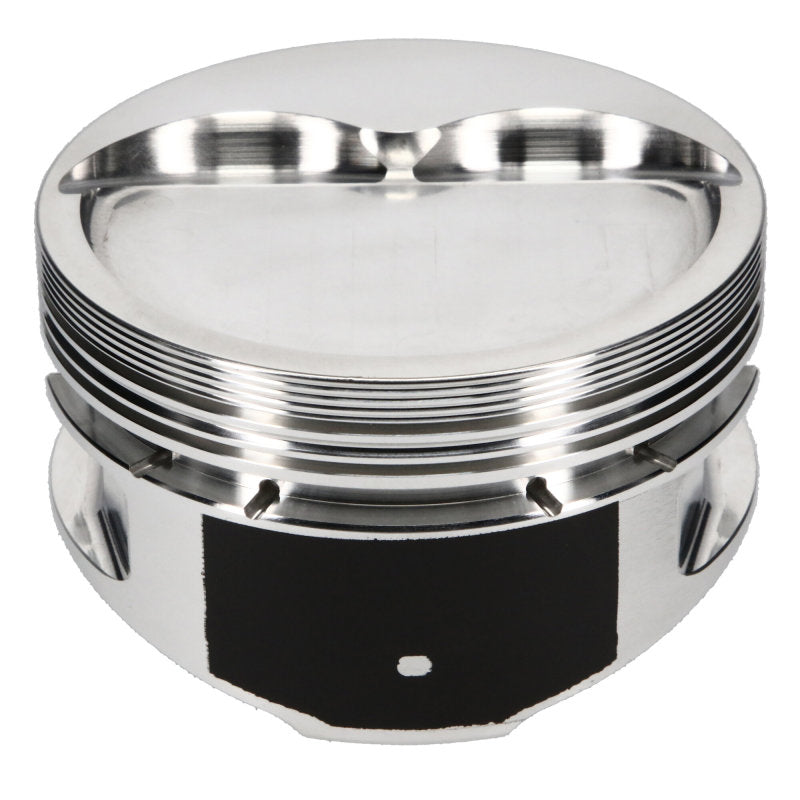 JE Pistons 400 SBC INV DOME Set of 8 Pistons 232516 232516 Photo - out of package
