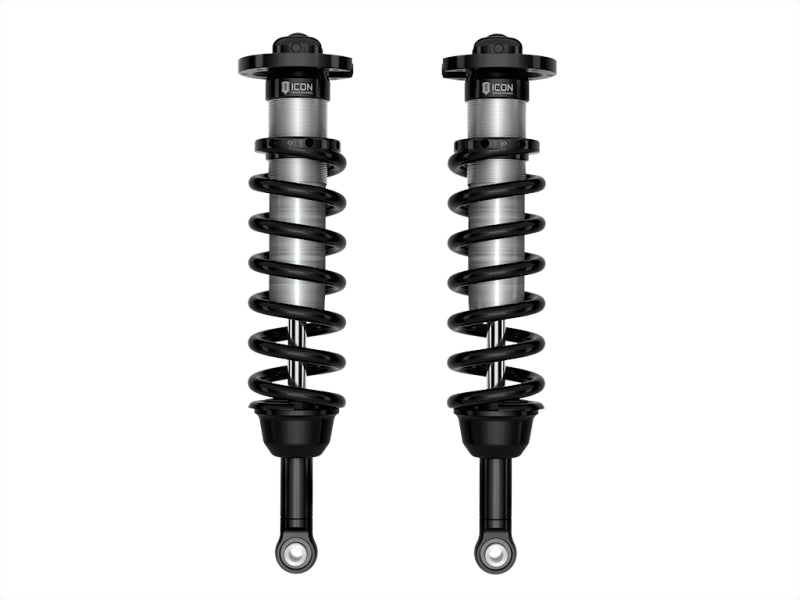 ICON 2022+ Toyota Tundra 2.5 Series VS IR Coilover Kit 58670 58670 Photo - Primary