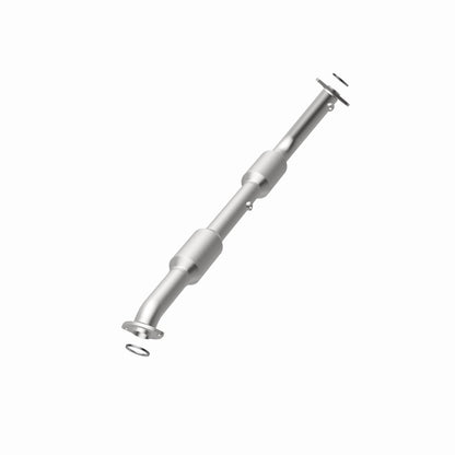 MagnaFlow OEM Grade Federal / EPA Compliant Direct-Fit Catalytic Converter 52632 360 Degree Image Set