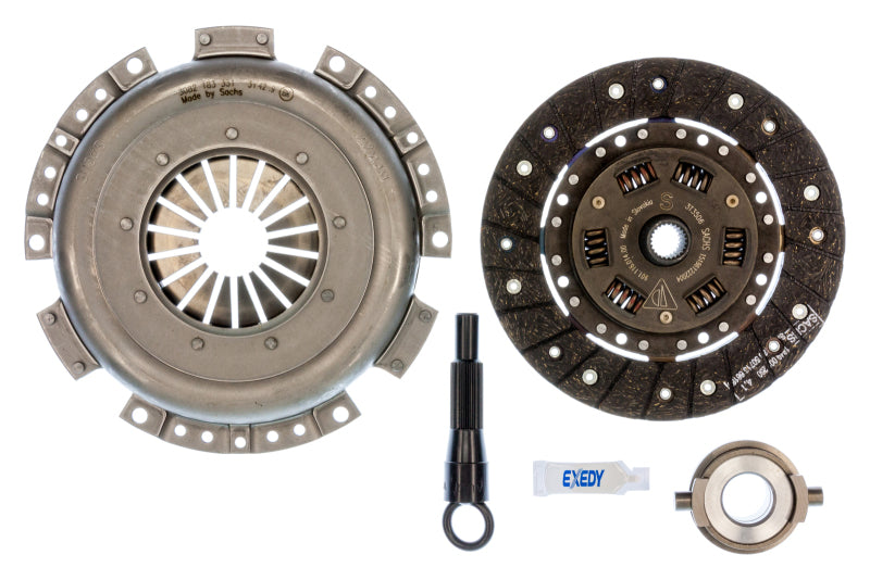 Exedy OEM Replacement Clutch Kit Porsche 911 Base 1965-1969 KPO02 Photo - Primary