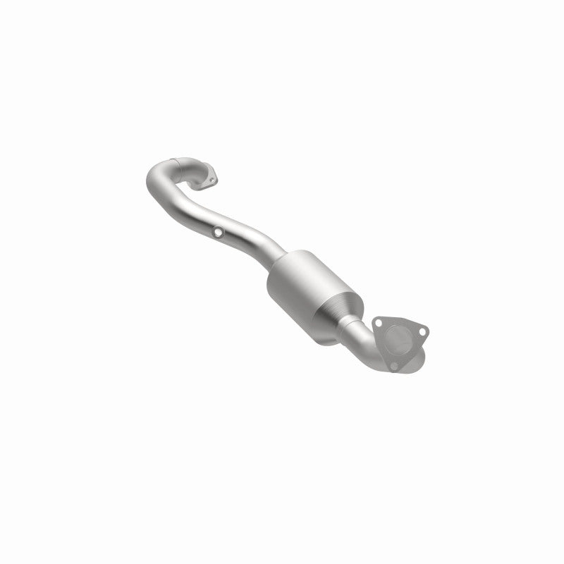 MagnaFlow Honda Passport California Grade CARB Compliant Direct-Fit Catalytic Converter 4451650 360 Degree Image Set