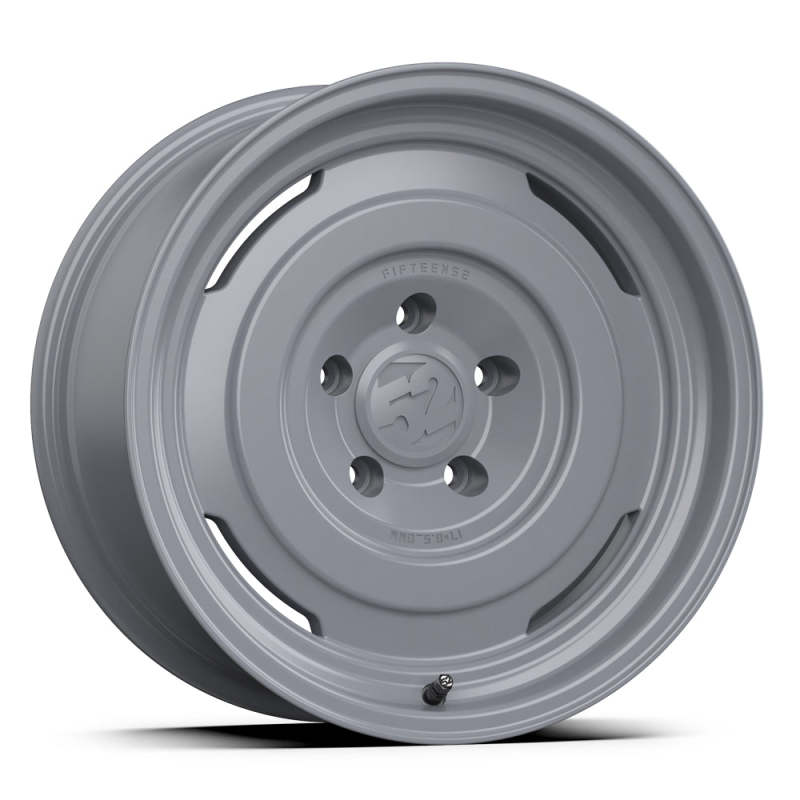 fifteen52 Analog Hd Peak Grey (Gloss Grey) Wheel 17x8.5 0 5x127 AHDPG-78557-00 Photo - Primary