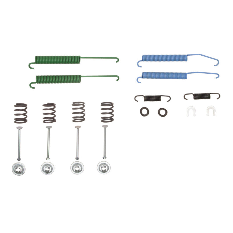 DFC DFC Drum Brake Hardware Kits Brakes, Rotors & Pads Brake Hardware main image