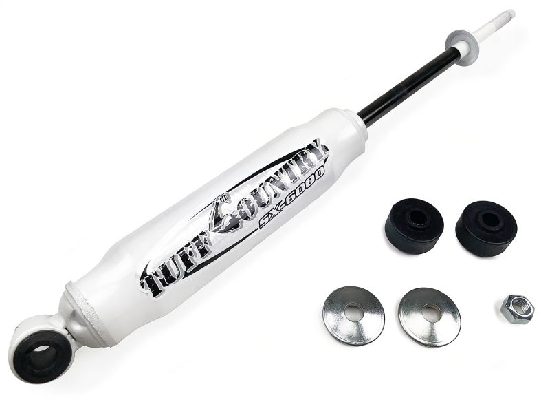 Tuff Country 98-01 Ford Ranger 4x4 (w/0in Suspension Lift) Front SX6000 Hydraulic Shock (Ea) 68153 68153 Photo - Primary