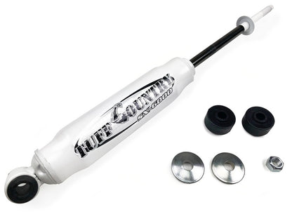 Tuff Country 98-01 Ford Ranger 4x4 (w/0in Suspension Lift) Front SX6000 Hydraulic Shock (Ea) 68153 68153 Photo - Primary