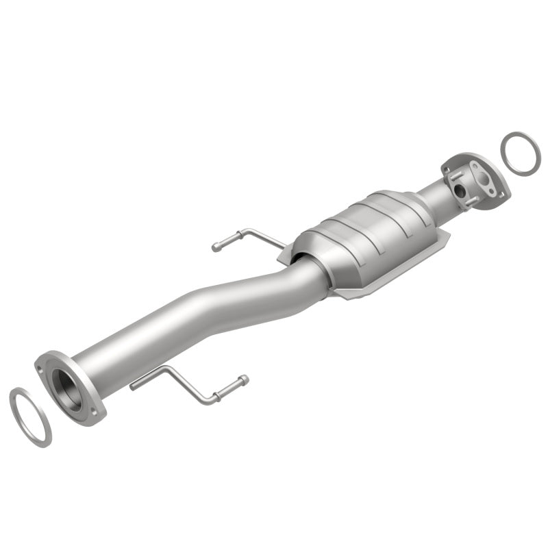 MagnaFlow Toyota 4Runner OEM Grade Federal / EPA Compliant Direct-Fit Catalytic Converter 49579 Photo - Primary