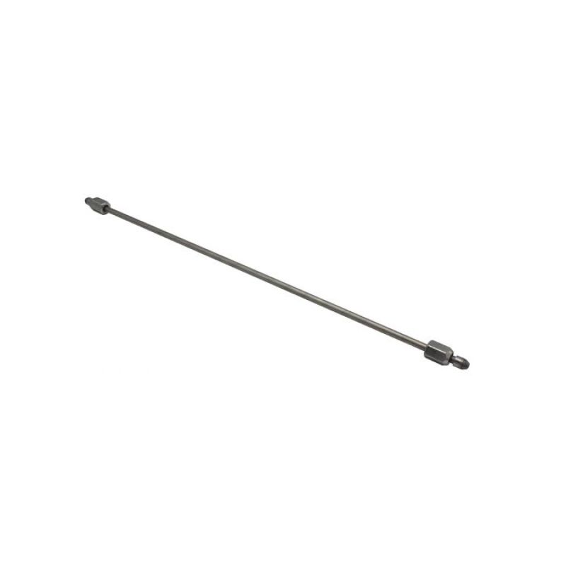 Fleece Performance 23in High Pressure Fuel Line (8mm x 3.5mm Line, M14x1.5 Nuts) FPE-34200-23 FPE-34200-23 User 1