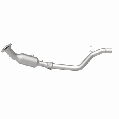 MagnaFlow HM Grade Federal / EPA Compliant Direct-Fit Catalytic Converter 26201 360 Degree Image Set