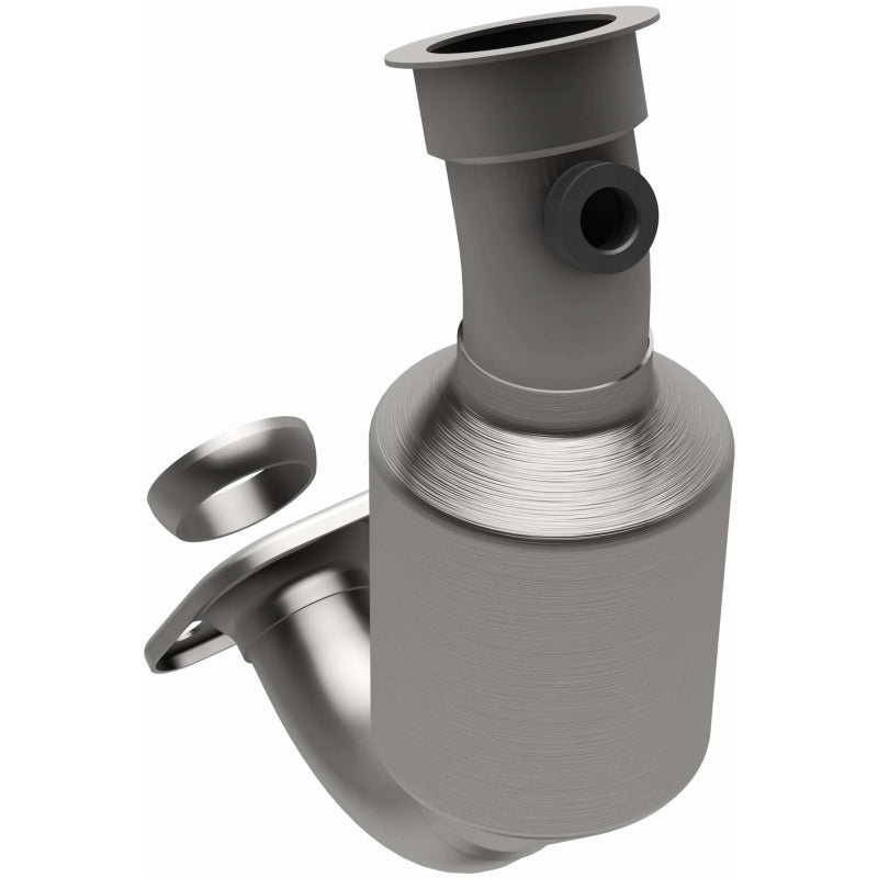 MagnaFlow Jeep Liberty OEM Grade Federal / EPA Compliant Direct-Fit Catalytic Converter 49745 Photo - out of package