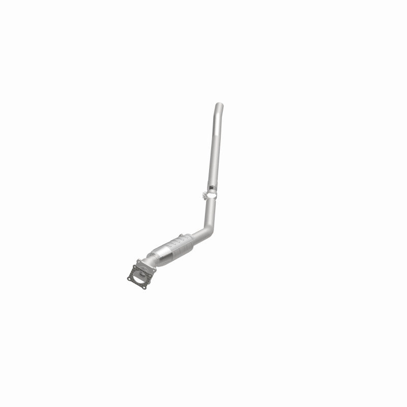 MagnaFlow HM Grade Federal / EPA Compliant Direct-Fit Catalytic Converter 93273 360 Degree Image Set