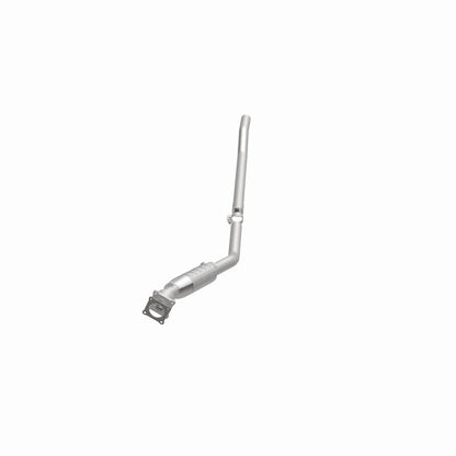 MagnaFlow HM Grade Federal / EPA Compliant Direct-Fit Catalytic Converter 93273 360 Degree Image Set