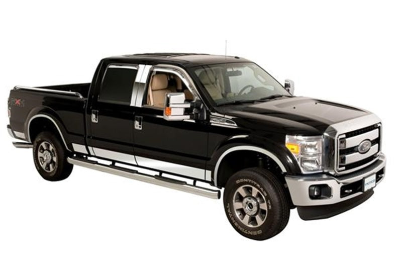 Putco 2011-2016, Ford Super Duty - Crew Cab 6.5ft Short Box-12 pcs, 6.25 9751454 Photo - Primary