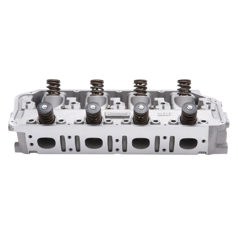 Edelbrock Cylinder Head, Victor Jr. Cnc, Chrysler, 426-572 C.i.d V8 61175 Photo - Unmounted