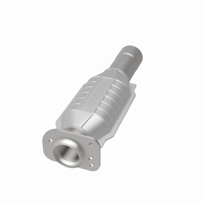 MagnaFlow Standard Federal / EPA Compliant Direct-Fit Catalytic Converter 93441 360 Degree Image Set