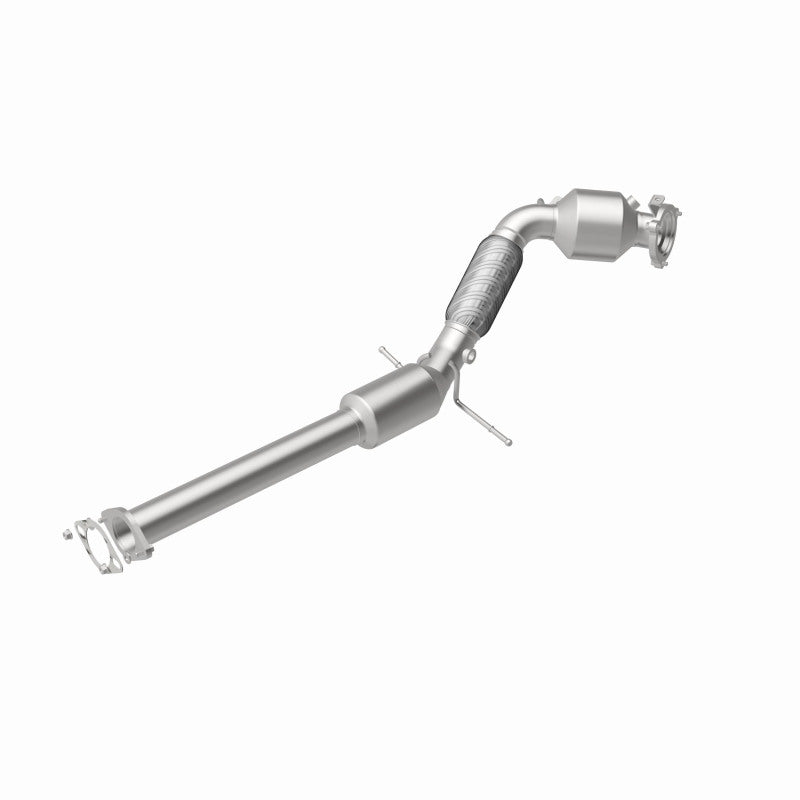 Magnaflow 15-16 V60 L5 2.5 OEM Underbody Direct Fit Converter 21-685 21-685 360 Degree Image Set
