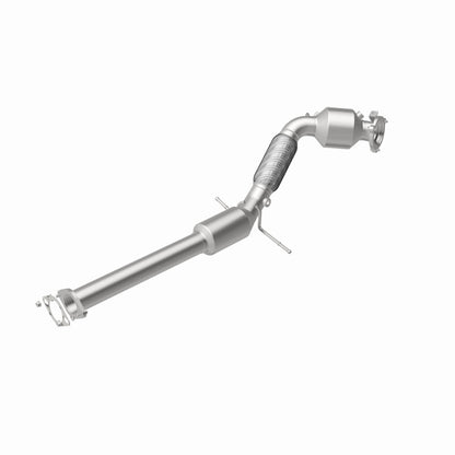 Magnaflow 15-16 V60 L5 2.5 OEM Underbody Direct Fit Converter 21-685 21-685 360 Degree Image Set