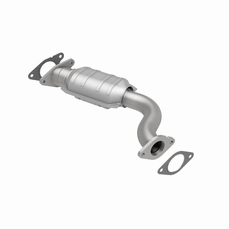 MagnaFlow HM Grade Federal / EPA Compliant Direct-Fit Catalytic Converter 23395 360 Degree Image Set